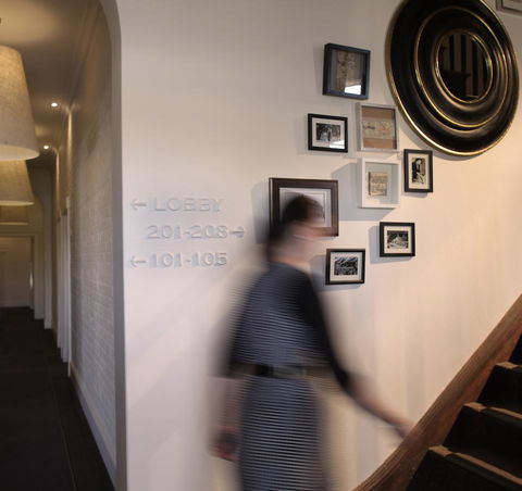 Perry Street Hotel - Accommodation Asia 6