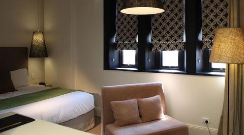 Perry Street Hotel - Accommodation Asia 2