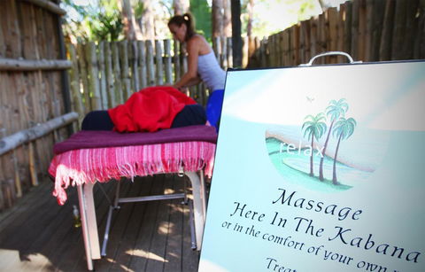 The Byron Beachcomber - Accommodation Guide 31
