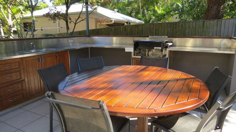 The Byron Beachcomber - Accommodation Guide 14