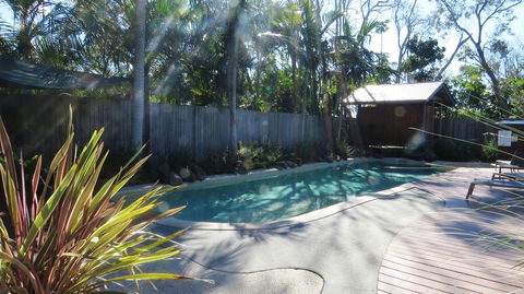 The Byron Beachcomber - Accommodation Guide 4