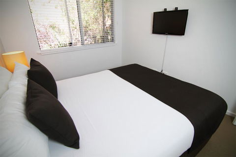 The Byron Beachcomber - Accommodation Guide 17
