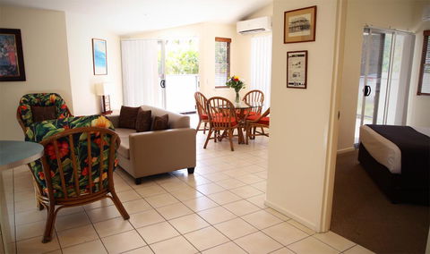 The Byron Beachcomber - Accommodation Guide 23
