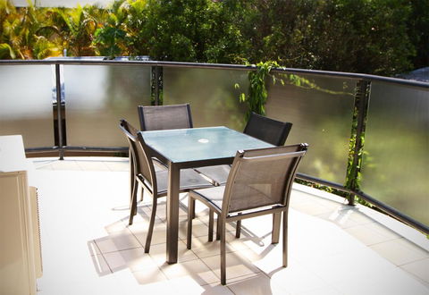The Byron Beachcomber - Accommodation Guide 20
