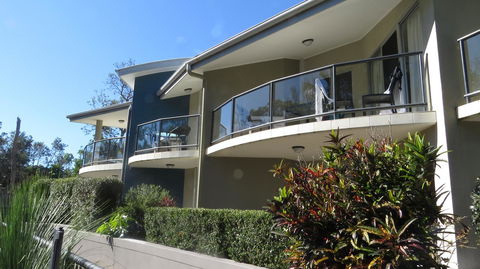 The Byron Beachcomber - Accommodation Guide 3