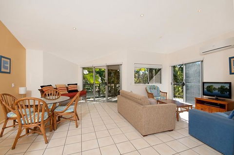 The Byron Beachcomber - Accommodation Guide 37