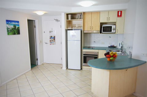 The Byron Beachcomber - Accommodation Guide 16