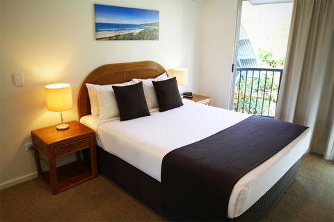 The Byron Beachcomber - Accommodation Guide 34