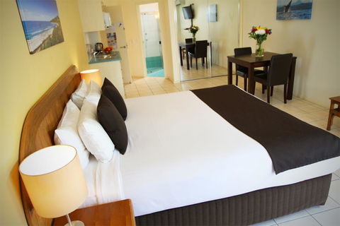 The Byron Beachcomber - Accommodation Guide 33