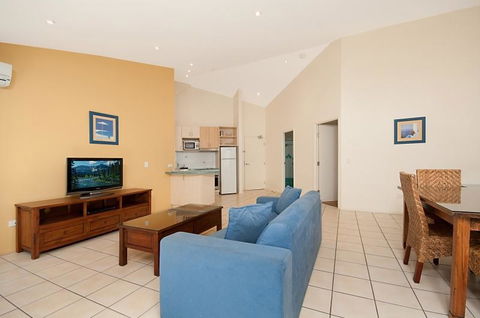 The Byron Beachcomber - Accommodation Guide 38