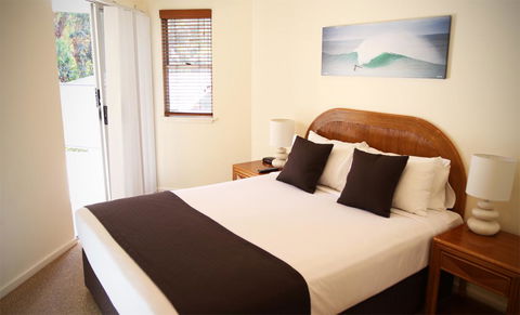 The Byron Beachcomber - Accommodation Guide 19