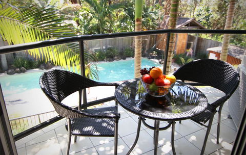 The Byron Beachcomber - Accommodation Guide 32