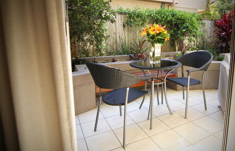 The Byron Beachcomber - Accommodation Guide 12