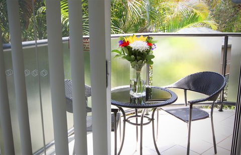 The Byron Beachcomber - Accommodation Guide 27