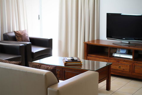 The Byron Beachcomber - Accommodation Guide 30