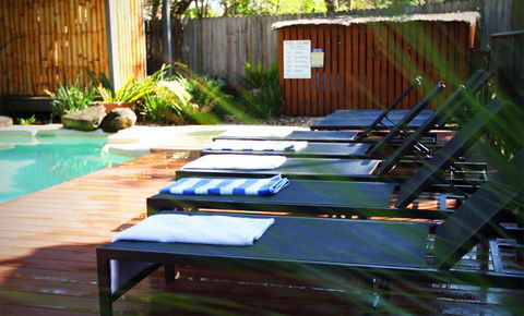 The Byron Beachcomber - Accommodation Guide 28