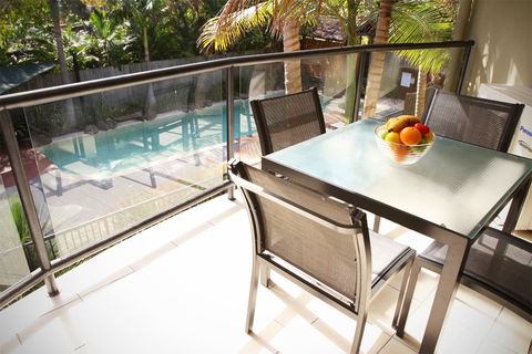 The Byron Beachcomber - Accommodation Guide 11