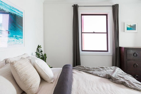 Jet Flamingo - Accommodation Guide 8