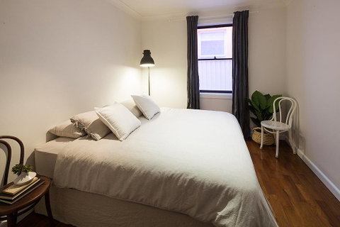 Jet Flamingo - Accommodation Guide 1