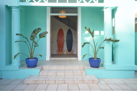 Jet Flamingo - Accommodation Guide 13