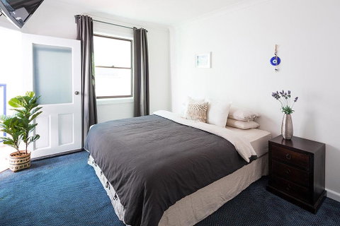 Jet Flamingo - Accommodation Guide 3