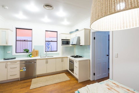 Jet Flamingo - Accommodation Guide 9