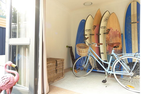 Jet Flamingo - Accommodation Guide 14