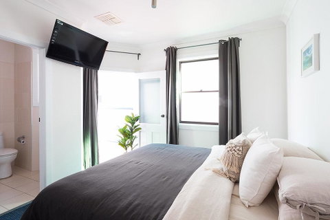 Jet Flamingo - Accommodation Guide 10