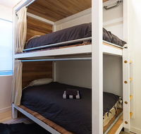 Jet Flamingo - Accommodation Guide