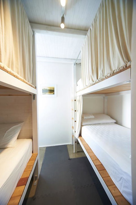 Jet Flamingo - Accommodation Guide 11