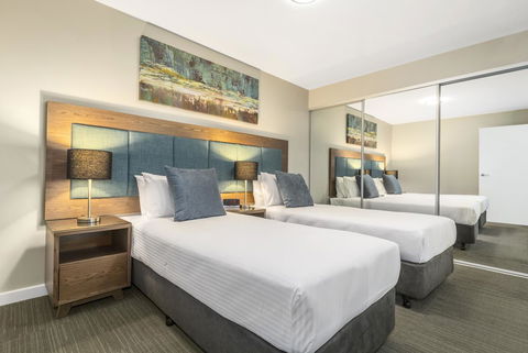 Quest Albury On Townsend - Accommodation Asia 12