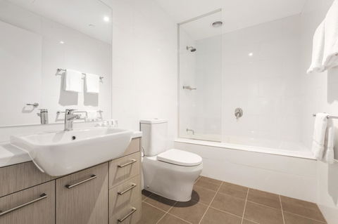 Quest Albury On Townsend - Accommodation Asia 19