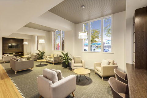 Quest Albury On Townsend - Accommodation Asia 2