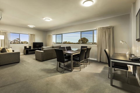 Quest Albury On Townsend - Accommodation Asia 3