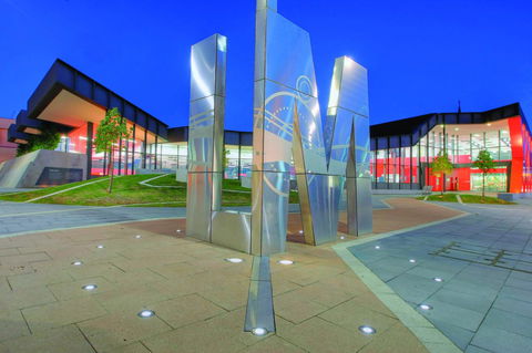 Quest Albury On Townsend - Accommodation Asia 25