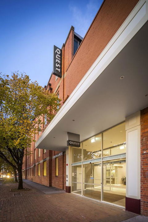 Quest Albury On Townsend - Accommodation Asia 18