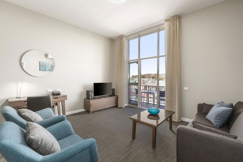 Quest Albury On Townsend - Accommodation Asia 1