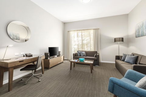 Quest Albury On Townsend - Accommodation Asia 14