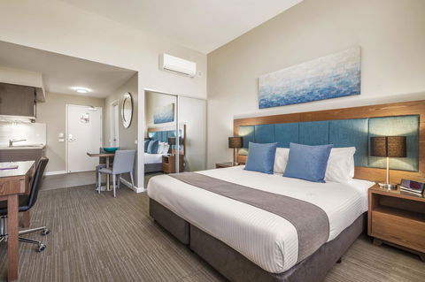 Quest Albury On Townsend - Accommodation Asia 8