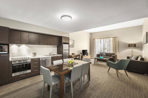 Quest Albury On Townsend - Accommodation Asia 9