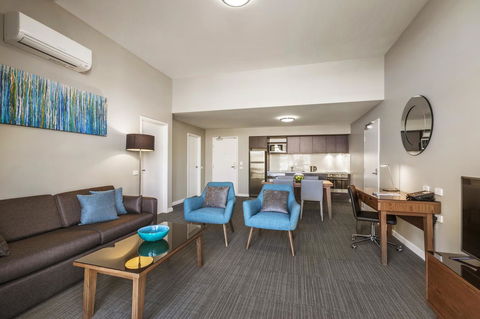 Quest Albury On Townsend - Accommodation Asia 21