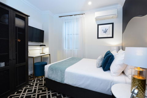 High Cross Randwick By Sydney Lodges - Accommodation Guide 27