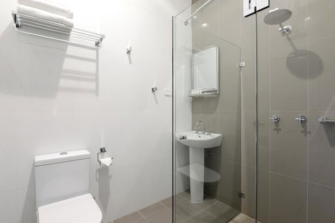 High Cross Randwick By Sydney Lodges - Accommodation Guide 33