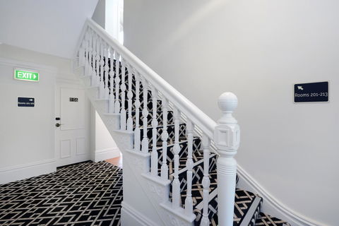 High Cross Randwick By Sydney Lodges - Accommodation Guide 8