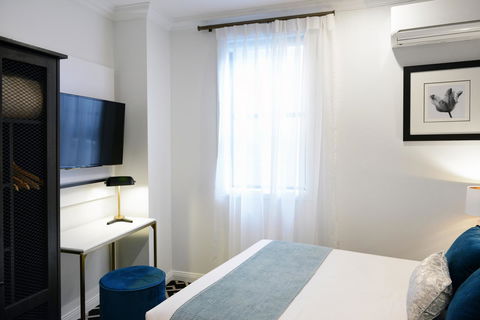 High Cross Randwick By Sydney Lodges - Accommodation Guide 32