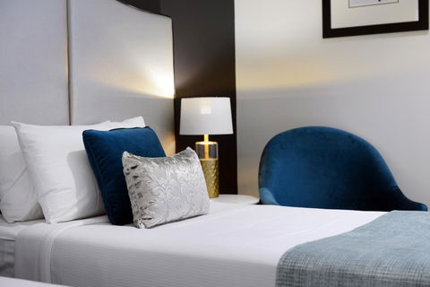 High Cross Randwick By Sydney Lodges - Accommodation Guide 42
