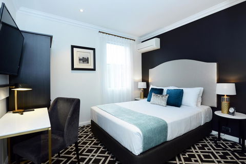 High Cross Randwick By Sydney Lodges - Accommodation Guide 26