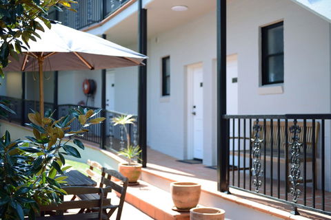 High Cross Randwick By Sydney Lodges - Accommodation Guide 11