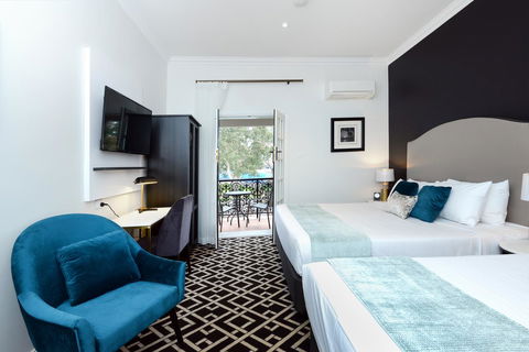 High Cross Randwick By Sydney Lodges - Accommodation Guide 14