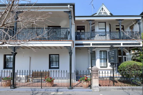 High Cross Randwick By Sydney Lodges - Accommodation Guide 13